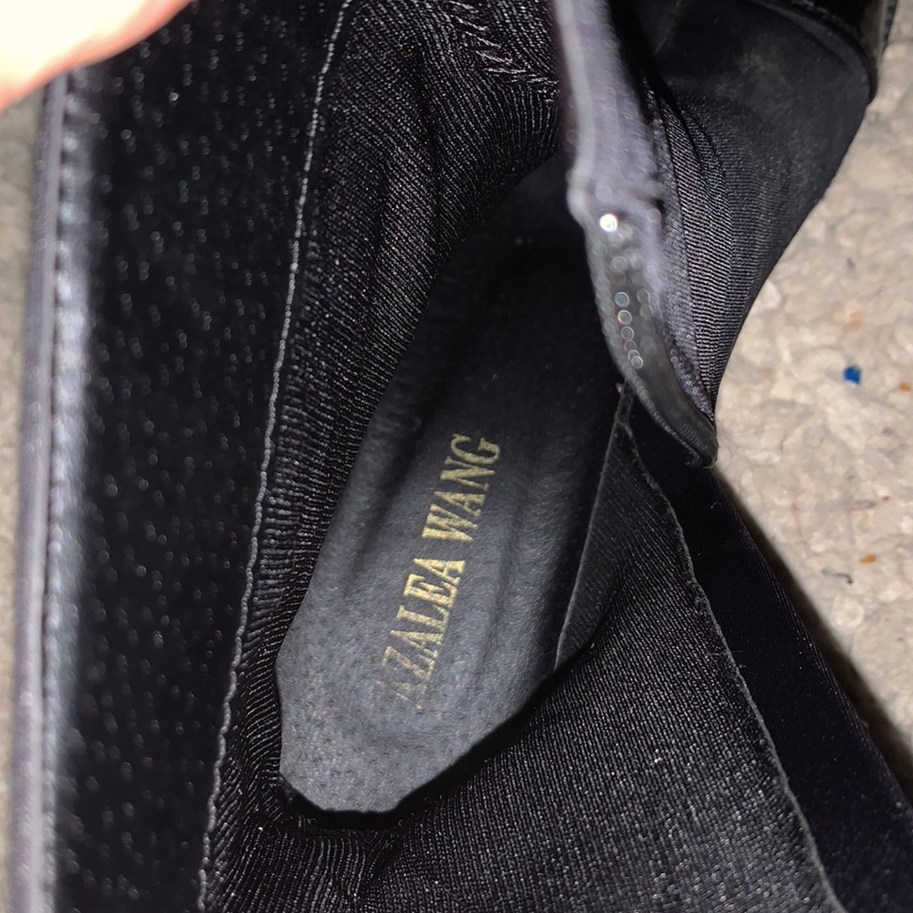 Black booties - Picture 6 of 7